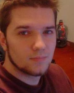 Man, 41. spawnit1