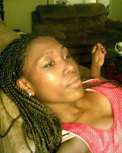 Woman, 34. hazyboo