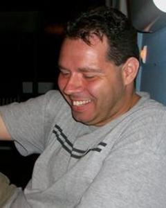 Man, 46. Sinner_Boi
