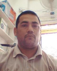 Man, 49. malawisam
