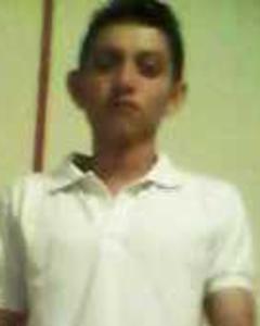 Man, 33. lisandro8515