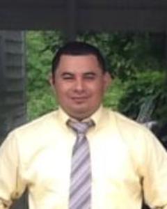 Man, 49. Gmartinez