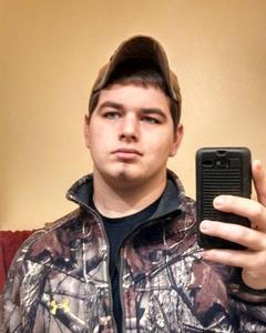 Man, 30. CountryBoy4028