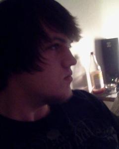 Man, 32. jaronzombie