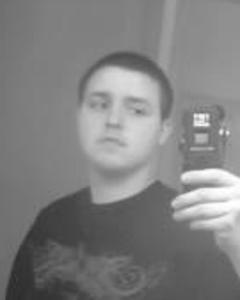 Man, 36. shyguy7698