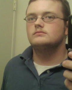 Man, 35. bigman08172
