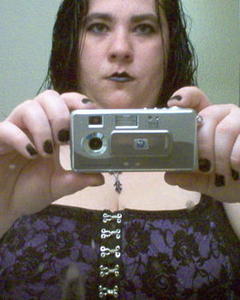 Woman, 45. lonelyvixen33