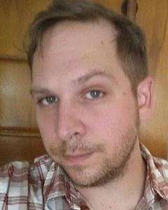 Man, 43. imjustmike3226