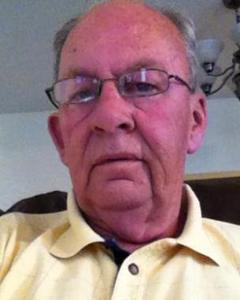 Man, 70. Roger3102