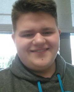 Man, 29. mrbailey96