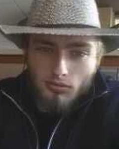 Man, 31. kowboykidd