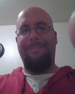 Man, 45. Lawrence4203