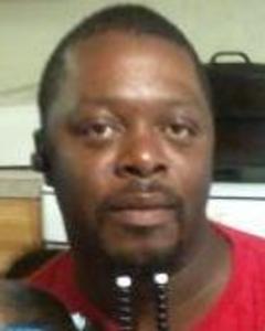 Man, 49. MRREDD36