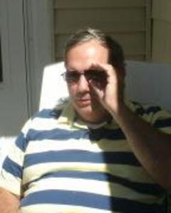 Man, 68. Pete5407