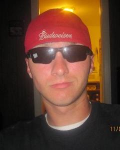 Man, 37. WellHungWhitey