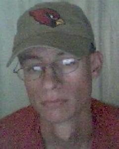 Man, 43. Joseph7003