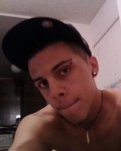 Man, 41. franky69523