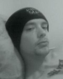 Man, 39. RickySilver