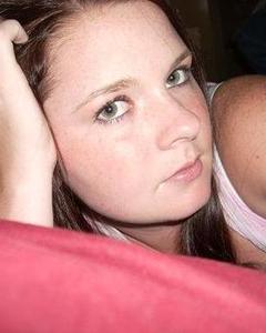 Woman, 34. Brittney9907