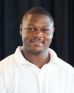 Man, 42. tywonadams
