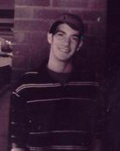 Man, 40. jeff600260