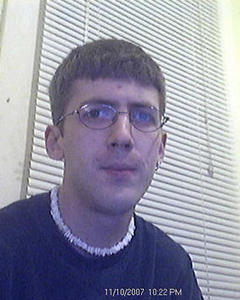 Man, 42. grinnellboi