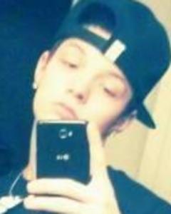 Man, 29. Thaa_Kidd