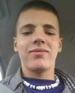 Man, 30. michaelhenley