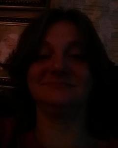 Woman, 42. halfpint6034