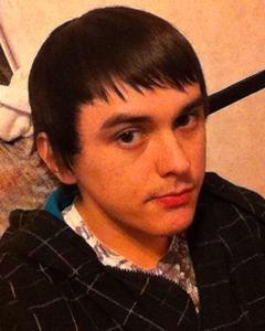 Man, 31. JamesD87