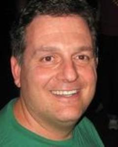 Man, 58. slushglen