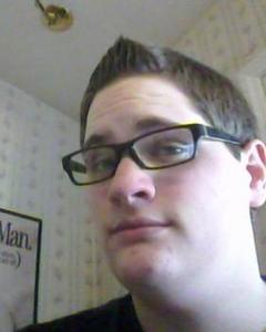 Man, 33. Erik922098