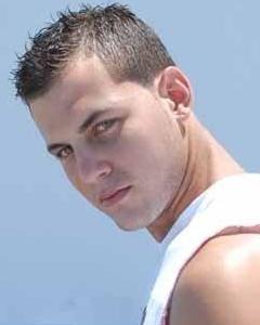Man, 33. Jormay