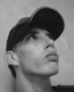 Man, 33. Austin_2010