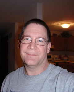 Man, 64. niceguy48816