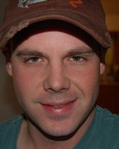 Man, 46. Klookin01