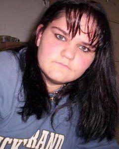 Woman, 36. ernhrdt3
