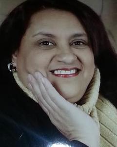 Woman, 62. giuliana