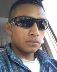 Man, 37. Velasquez7674