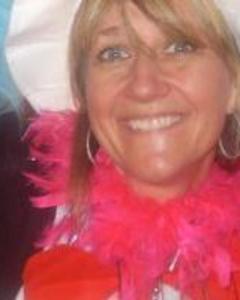 Woman, 61. Lynnjazz