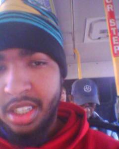 Man, 32. Kevin236772