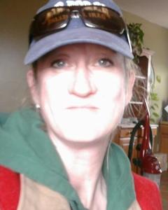 Woman, 64. thnxcheri