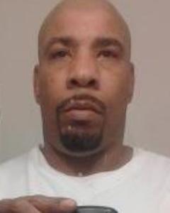 Man, 45. lightskinblack