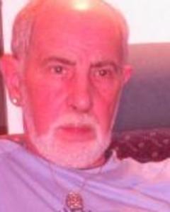 Man, 57. mebutterfly