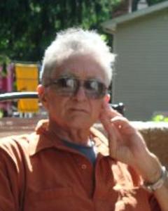Man, 85. tommy8666