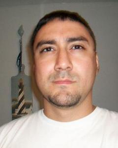 Man, 47. stillgoning