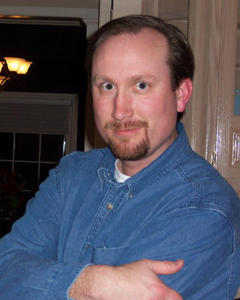 Man, 59. DrJ0070