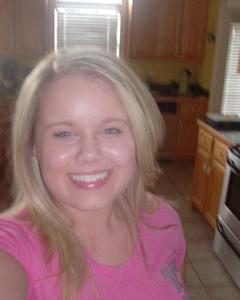 Woman, 38. BlondeBomb1