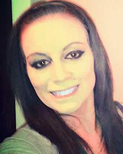 Woman, 40. nessakrgr