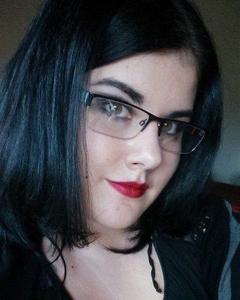 Woman, 31. GothicBabyBat